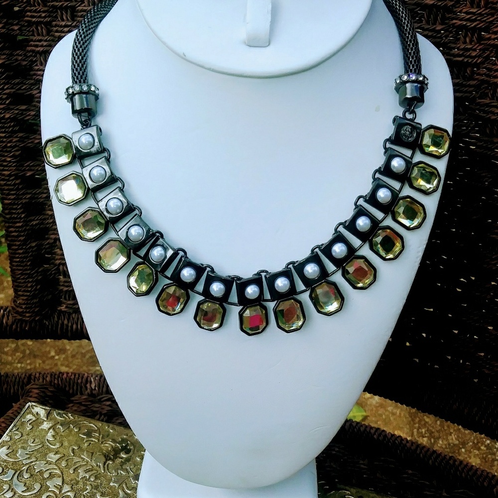 Lia Sophia Necklace